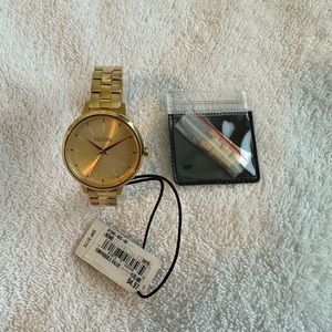 Nixon Moving Out Women’s Watch